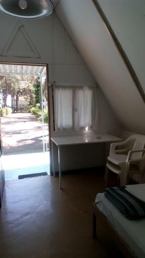 Olympos Beach Plaka Litochoro Dış mekan fotoğraf