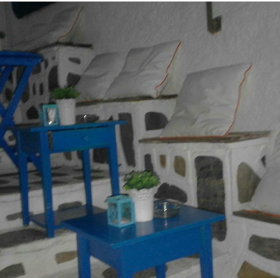 Olympos Beach Plaka Litochoro Dış mekan fotoğraf